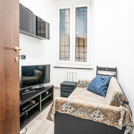 House In Genova Center 1 - Affitti Brevi Italia 아파트 외부 사진