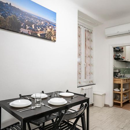 House In Genova Center 1 - Affitti Brevi Italia 아파트 외부 사진