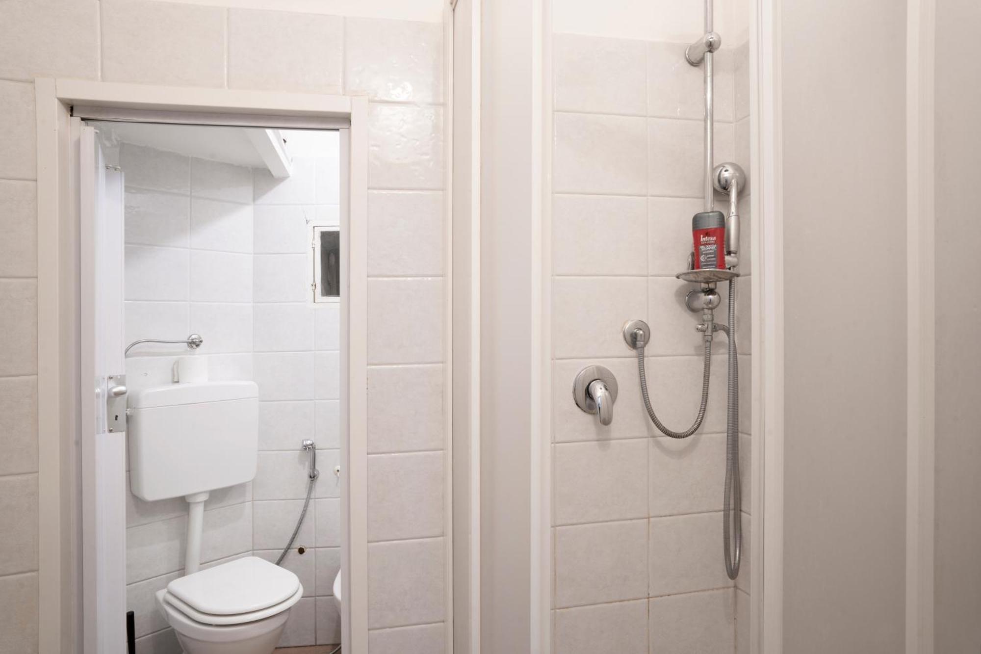 House In Genova Center 1 - Affitti Brevi Italia 아파트 외부 사진