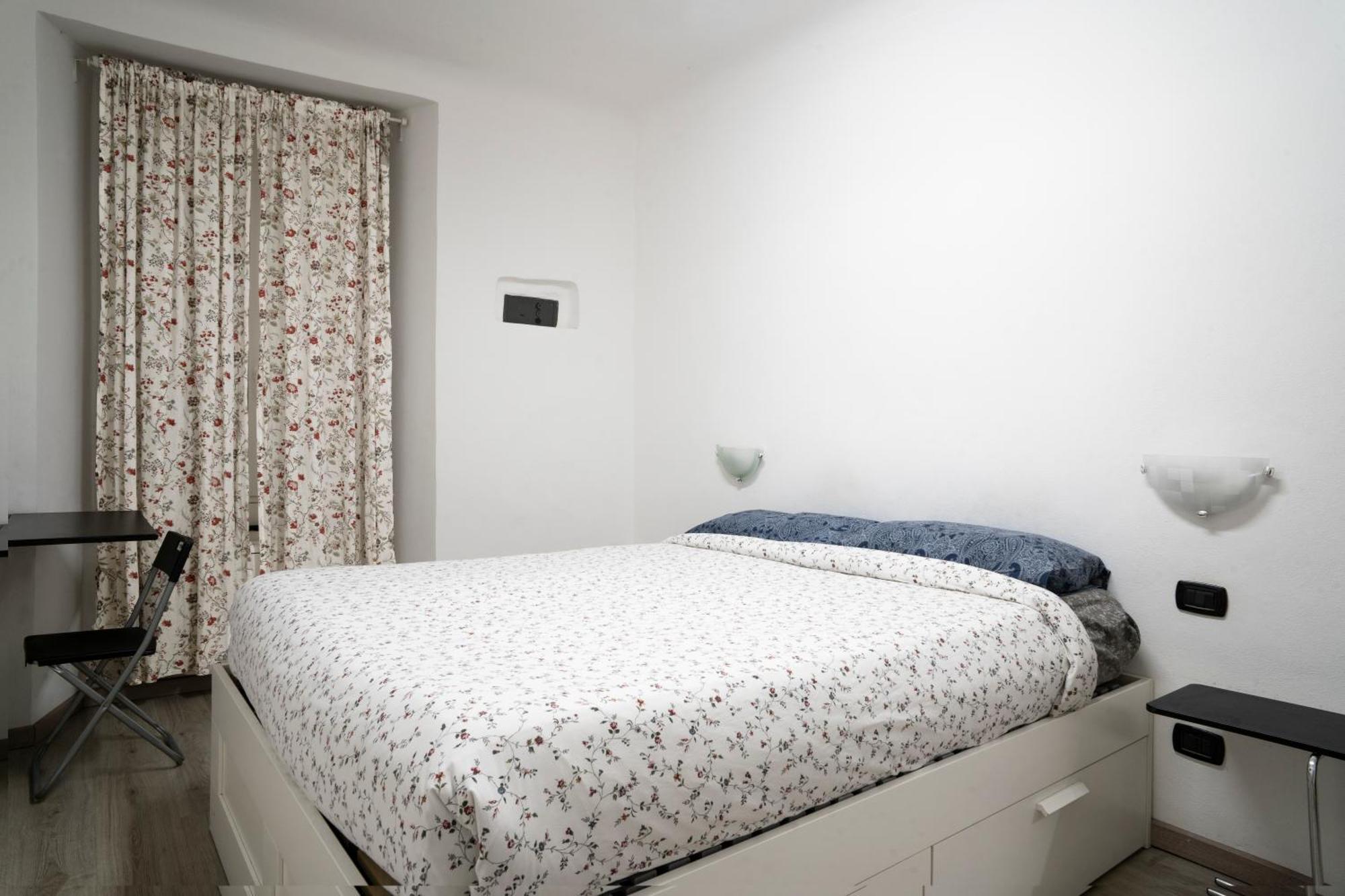 House In Genova Center 1 - Affitti Brevi Italia 아파트 외부 사진