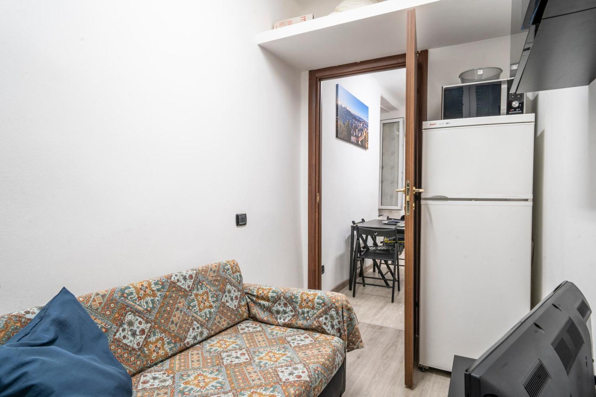 House In Genova Center 1 - Affitti Brevi Italia 아파트 외부 사진