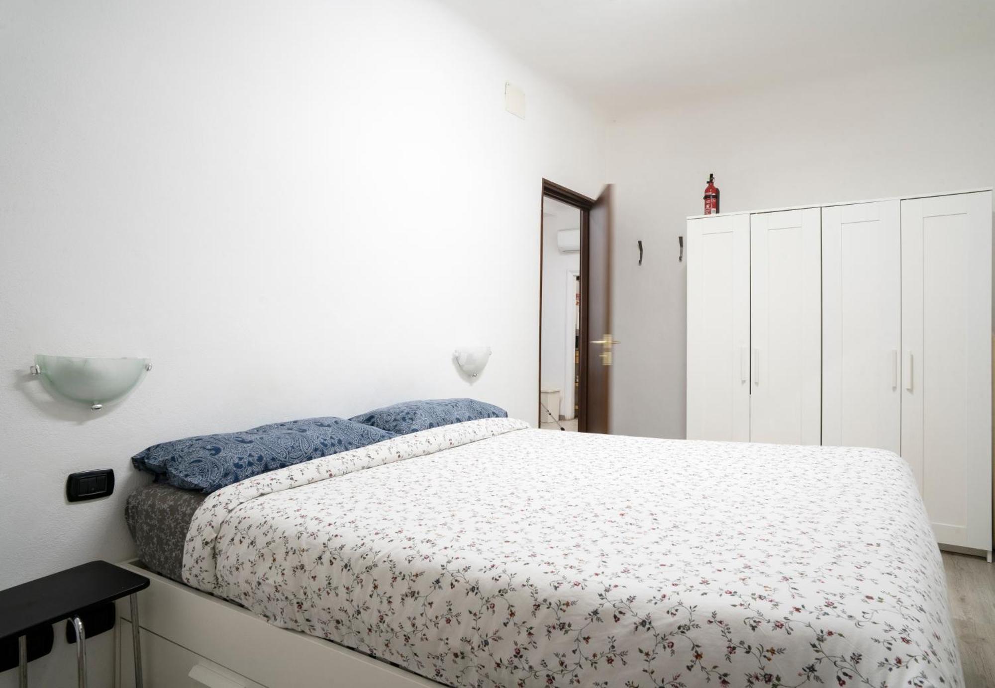 House In Genova Center 1 - Affitti Brevi Italia 아파트 외부 사진