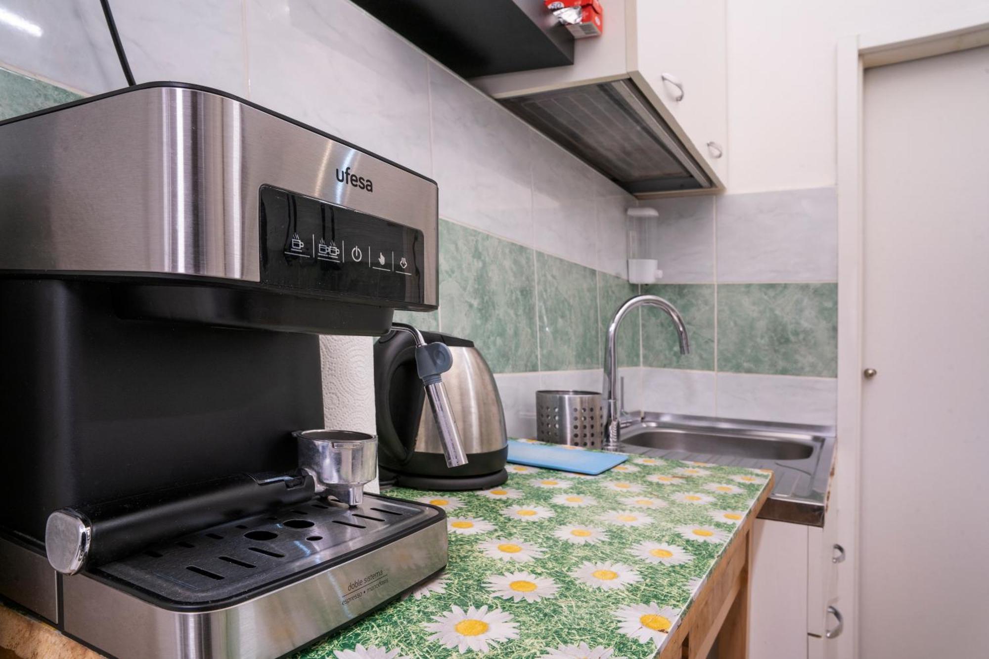 House In Genova Center 1 - Affitti Brevi Italia 아파트 외부 사진